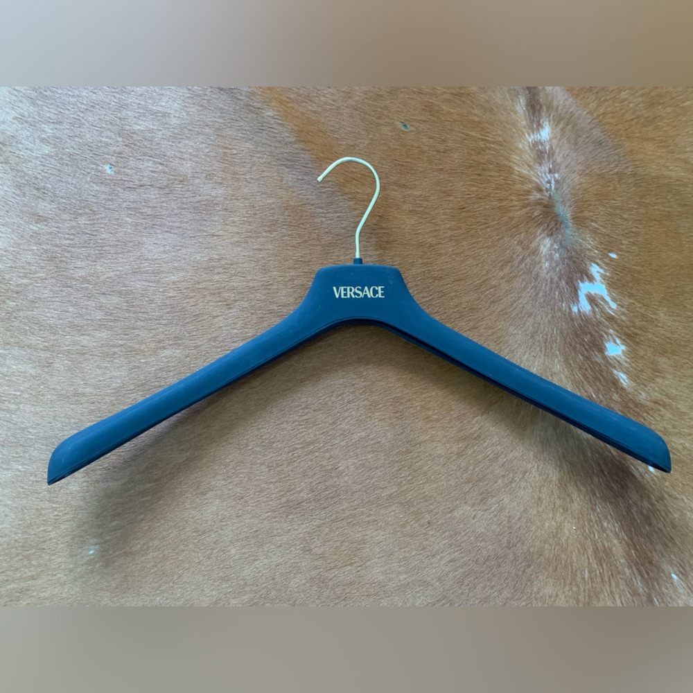 #14 Versace Hanger